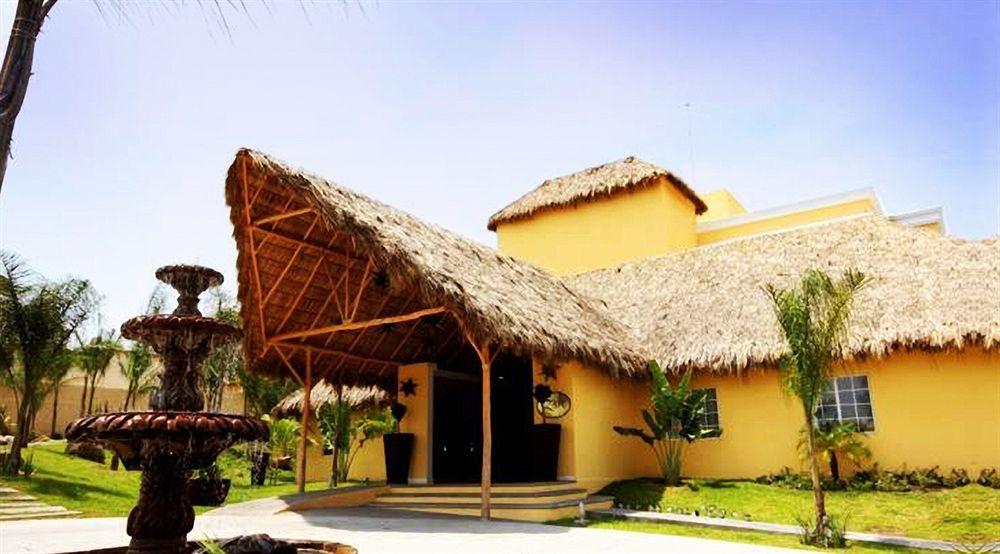 Zar Culiacan Exterior photo