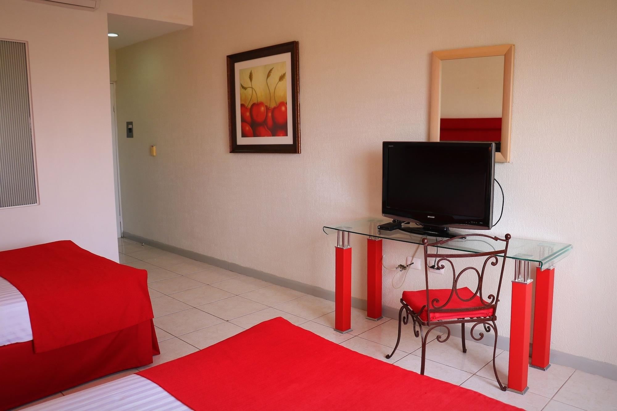 Zar Culiacan Exterior photo