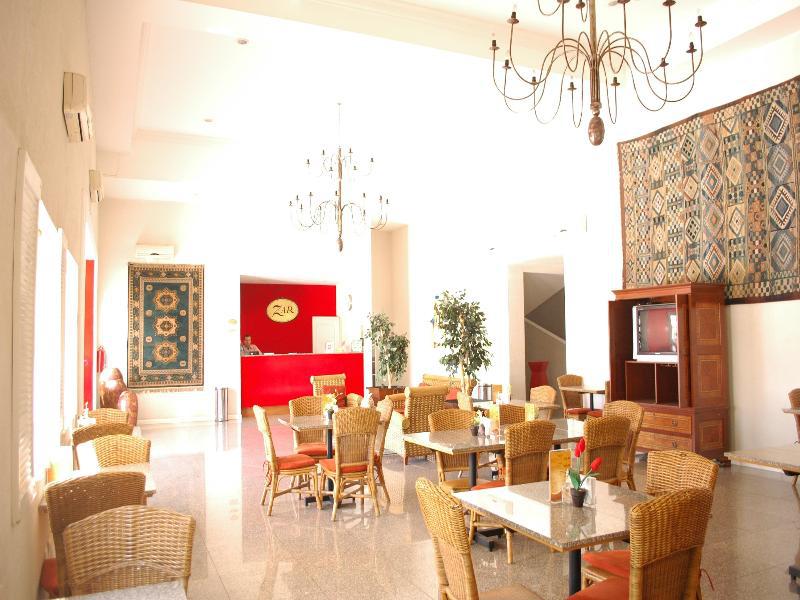 Zar Culiacan Exterior photo