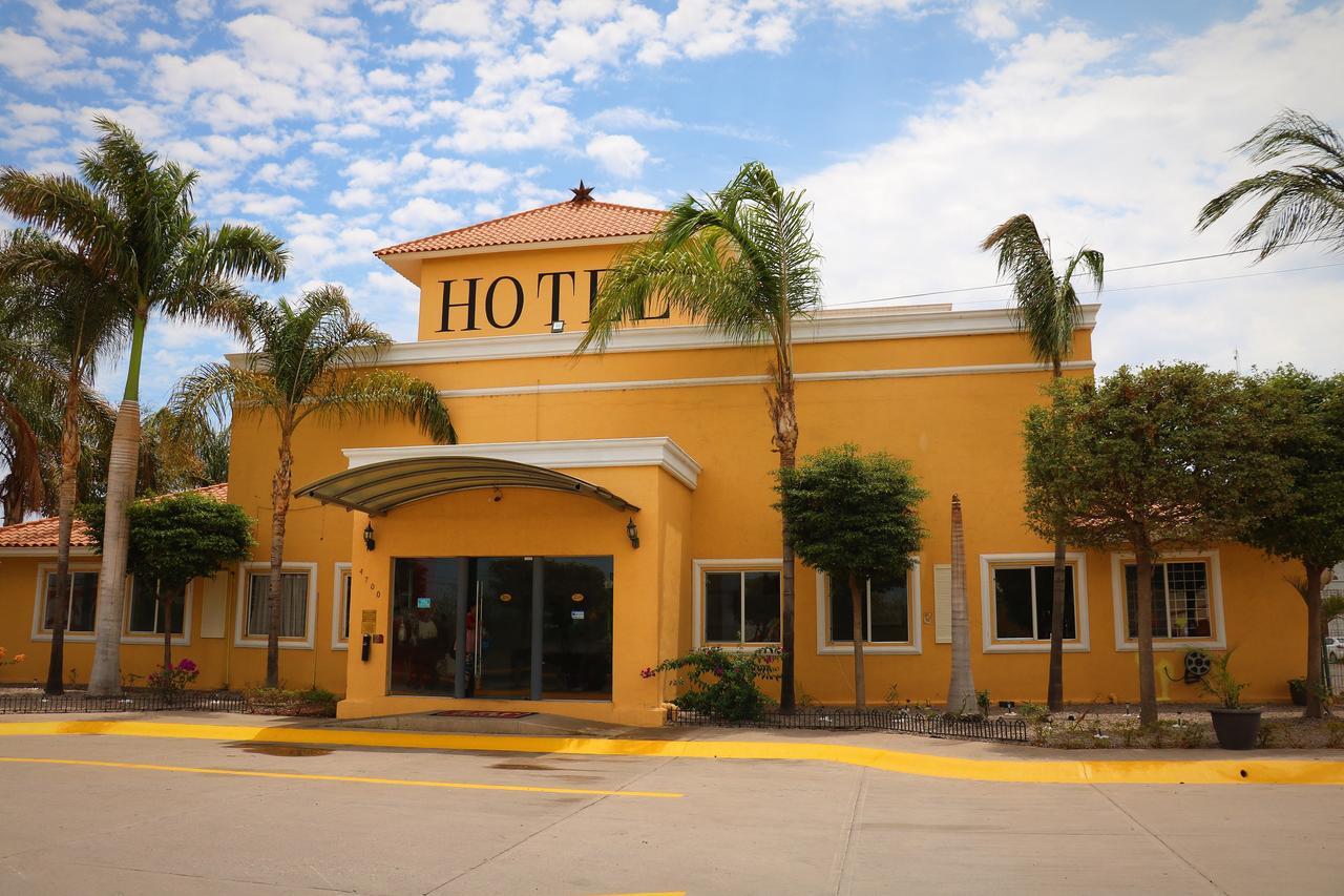 Zar Culiacan Exterior photo