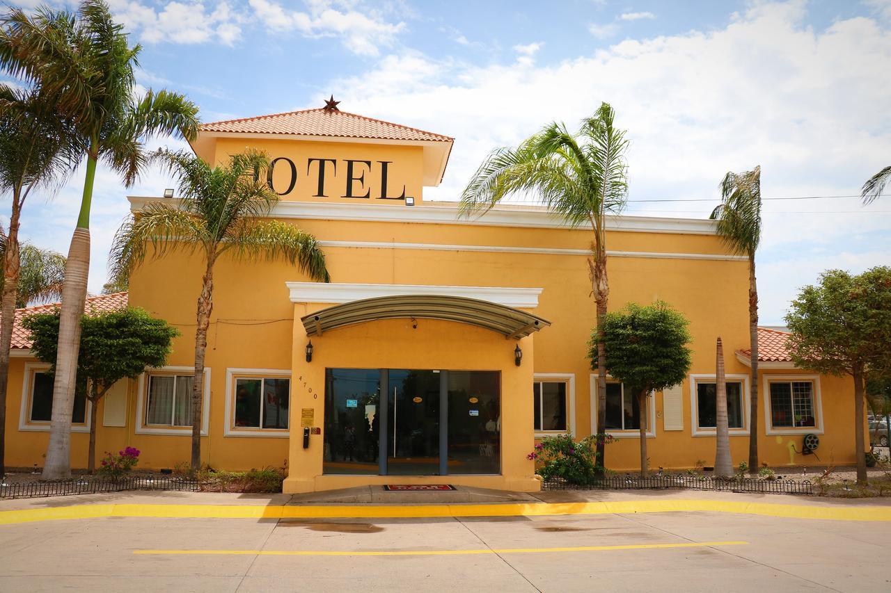 Zar Culiacan Exterior photo