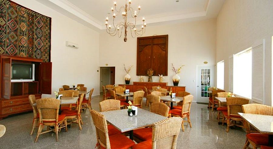 Zar Culiacan Exterior photo