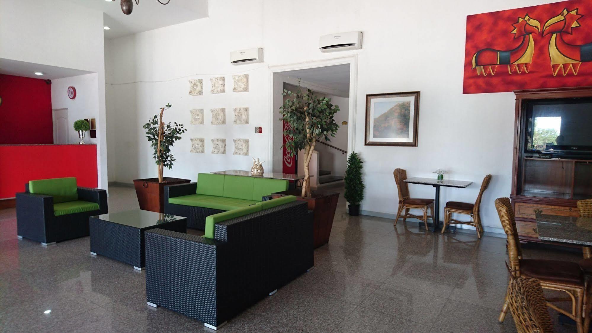 Zar Culiacan Exterior photo