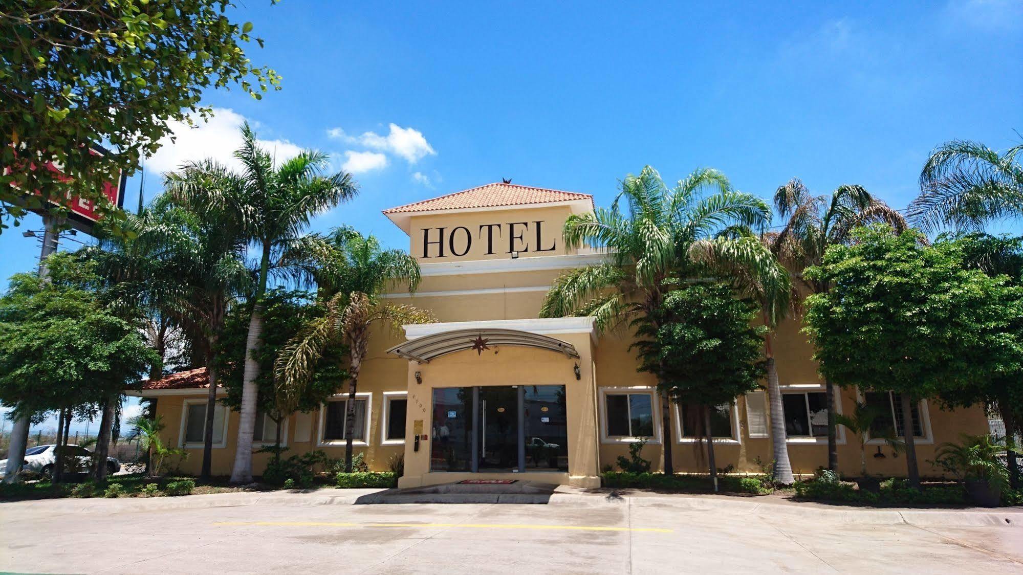 Zar Culiacan Exterior photo