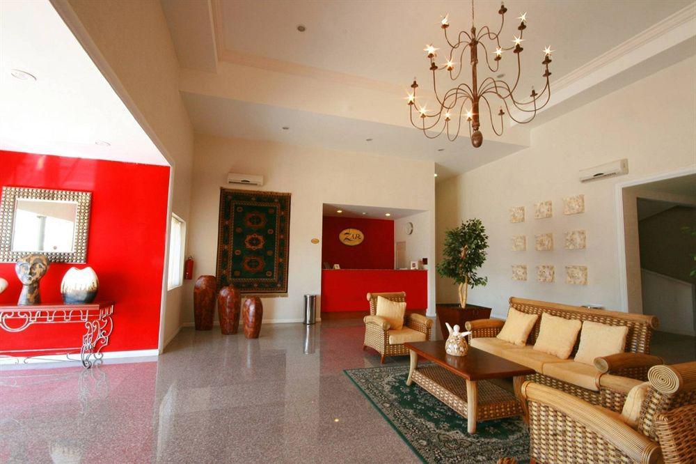 Zar Culiacan Room photo
